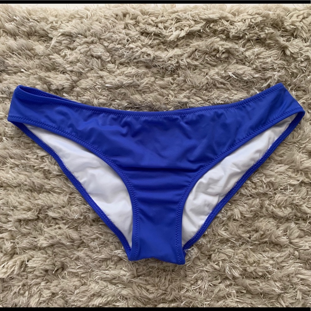 Victoria’s Secret Bikini Bottom - Medium
